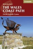 The Wales Coast Path Dillon Paddy