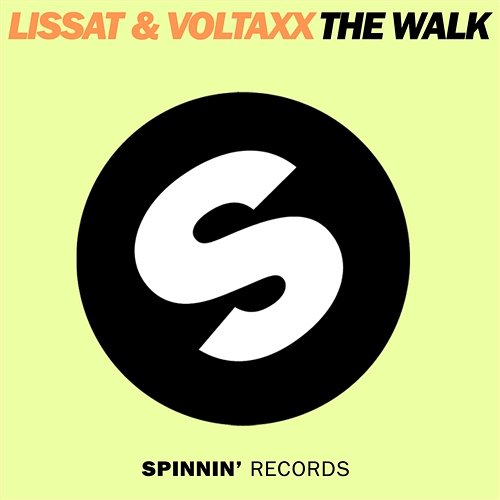 The Walk Lissat & Voltaxx