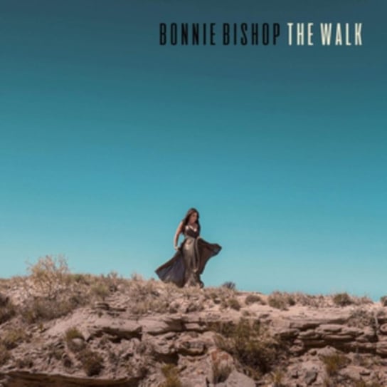 The Walk Bishop Bonnie