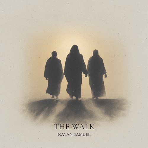 The Walk Nayan Samuel