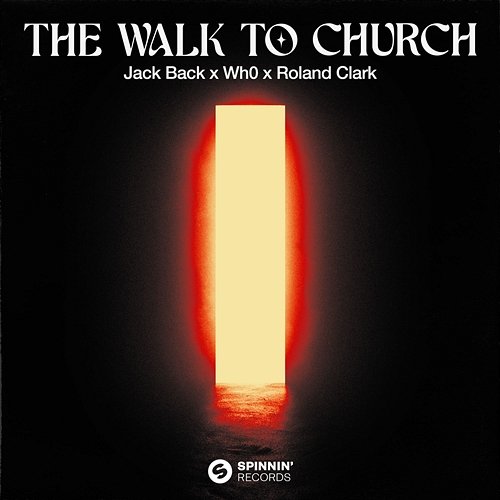 The Walk To Church Jack Back X Wh0 X Roland Clark