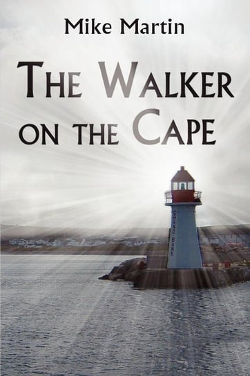 The Walker on the Cape Martin Mike