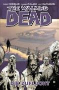 The Walking Dead 3 Kirkman Robert, Adlard Charlie