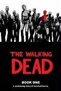 The Walking Dead Book 1 Kirkman Robert