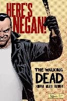 The Walking Dead: Here's Negan Adlard Charlie
