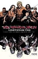 The Walking Dead - Kompendium 01 Kirkman Robert
