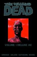 The Walking Dead Omnibus Volume 1 Kirkman Robert