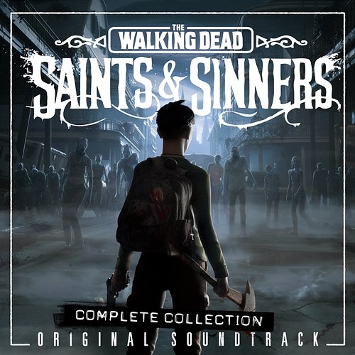 The Walking Dead: Saints & Sinners Various Artists