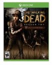The Walking Dead Season 2 XBOX ONE Telltale Games