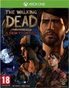 The Walking Dead Telltale Series New Frontier XONE Telltale Games