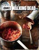 The Walking Dead, The Official Cookbook Wilson Lauren