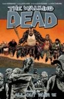 The Walking Dead Volume 21: All Out War Part 2 Kirkman Robert