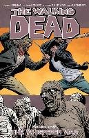 The Walking Dead Volume 27: The Whisperer War Kirkman Robert