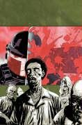 The Walking Dead Volume 5: The Best Defense Kirkman Robert