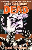 The Walking Dead Volume 8: Made To Suffer Kirkman Robert