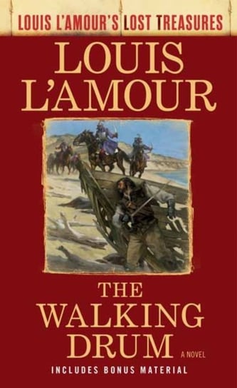 The Walking Drum Louis L'Amour