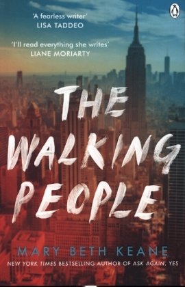 The Walking People Penguin Books UK