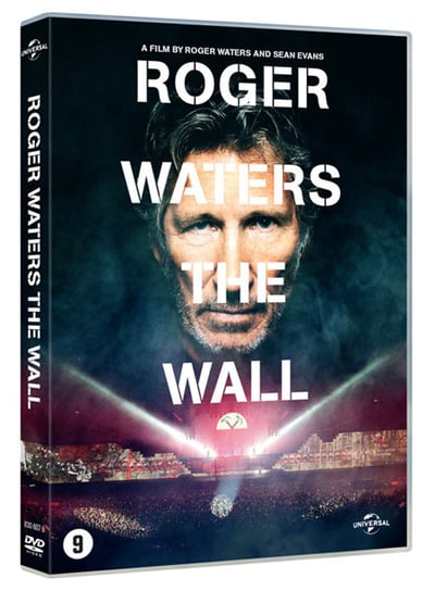 The Wall Waters Roger