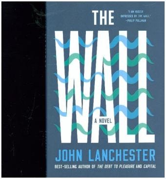 The Wall Lanchester John