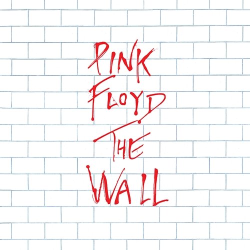 The Wall Pink Floyd