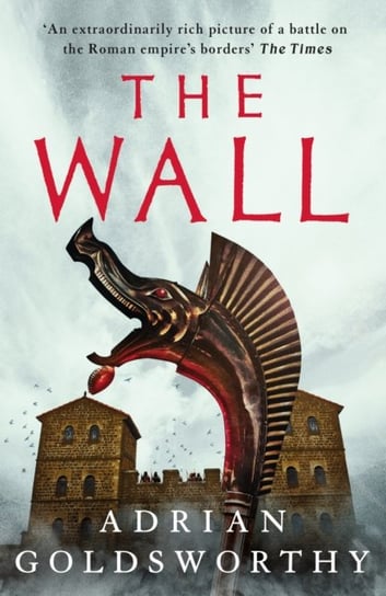 The Wall Adrian Goldsworthy