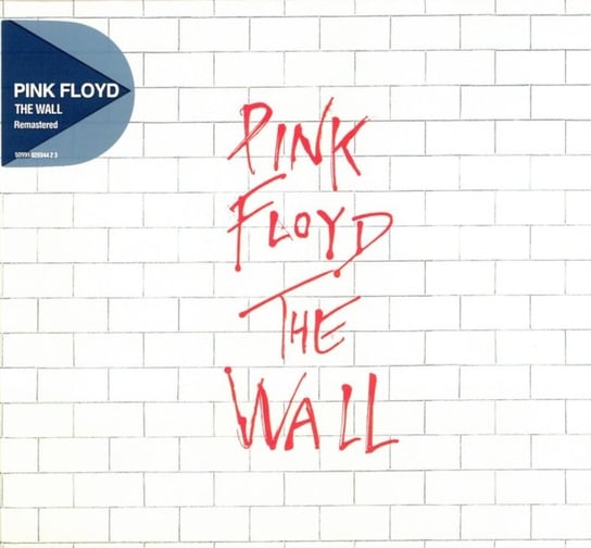 The Wall Pink Floyd