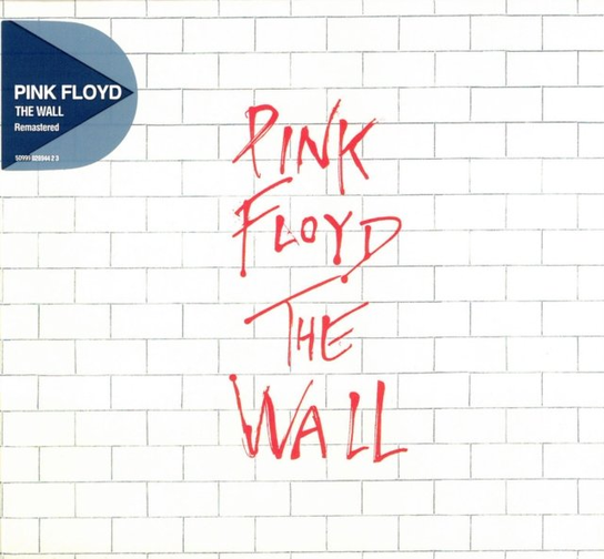 The Wall Pink Floyd