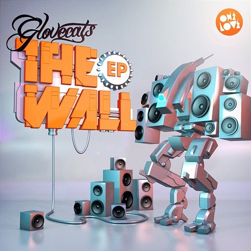 The Wall Glovecats