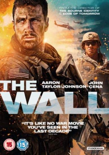 The Wall (brak polskiej wersji językowej) Liman Doug
