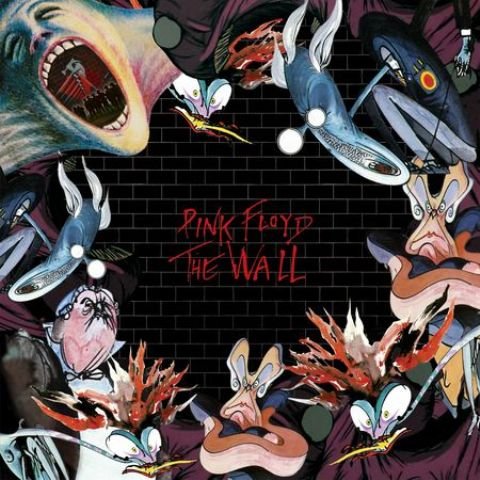 The Wall - Immersion Boxset - Limited Edition Pink Floyd