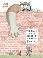 The Wall in the Middle of the Book Agee Jon