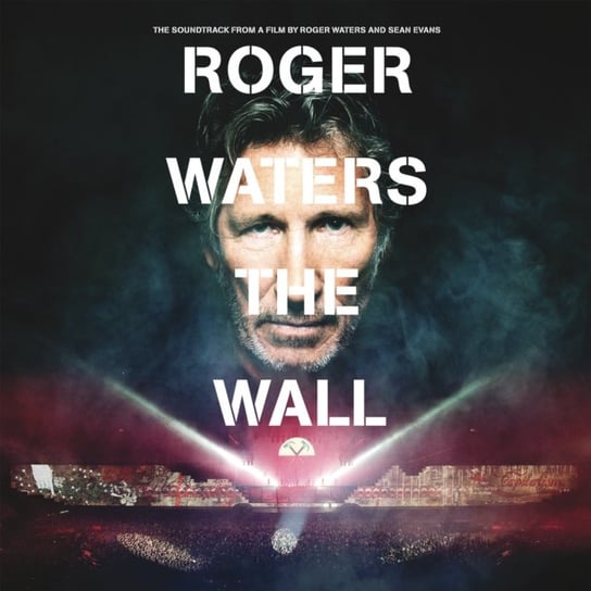 The Wall, płyta winylowa Waters Roger