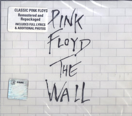 The Wall (Remastered) Pink Floyd