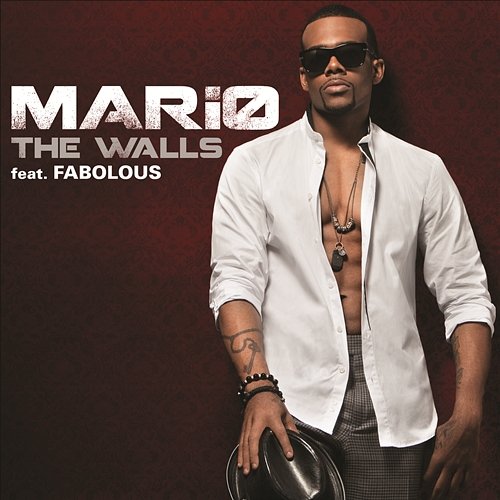 The Walls Mario feat. Fabolous