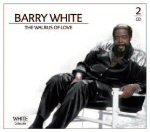 The Walrus Of Love White Barry