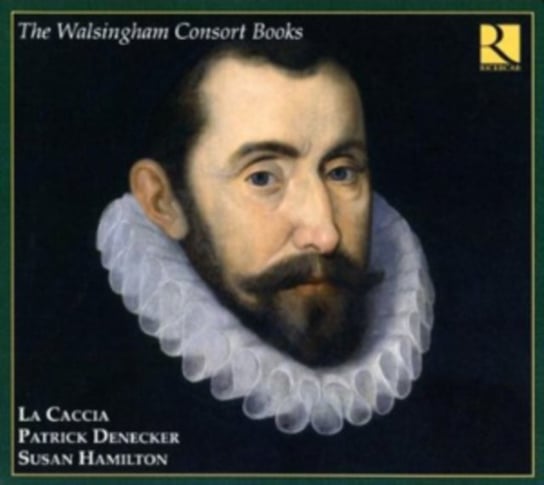 The Walsingham Consort Books La Caccia