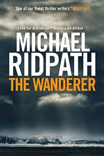 The Wanderer Michael Ridpath