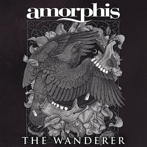 The Wanderer Amorphis