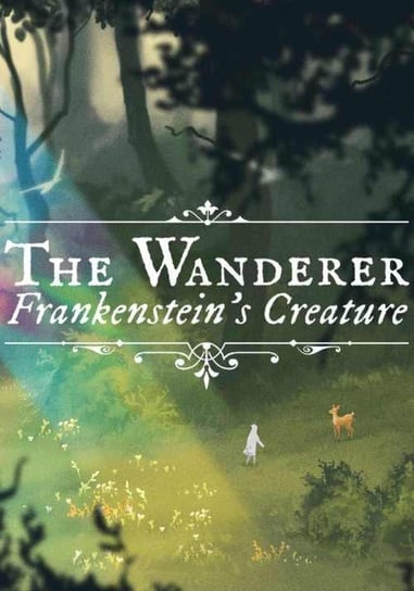 The Wanderer: Frankenstein’s Creature, PC La Belle Games