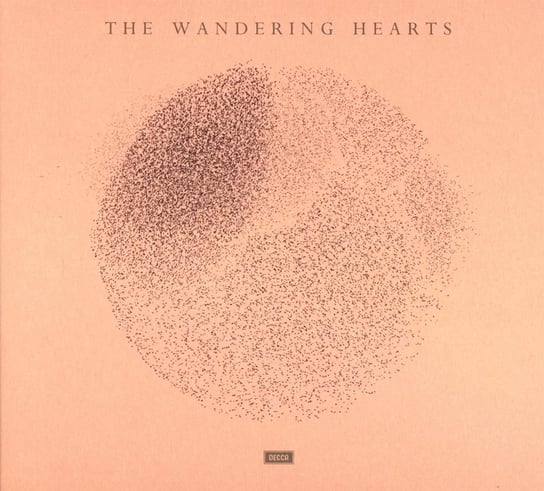 The Wandering Hearts The Wandering Hearts