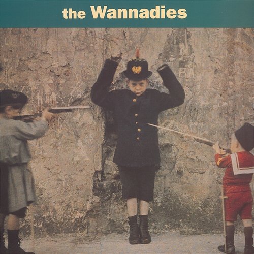 The Wannadies The Wannadies