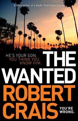 The Wanted Crais Robert
