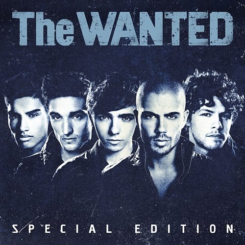 The Wanted The Wanted