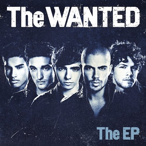 The Wanted The Wanted