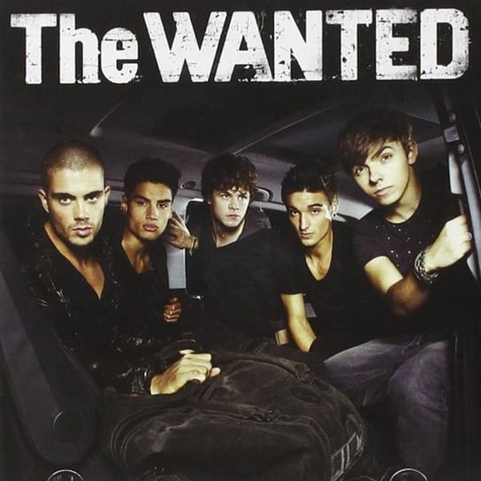 The Wanted Various Artists