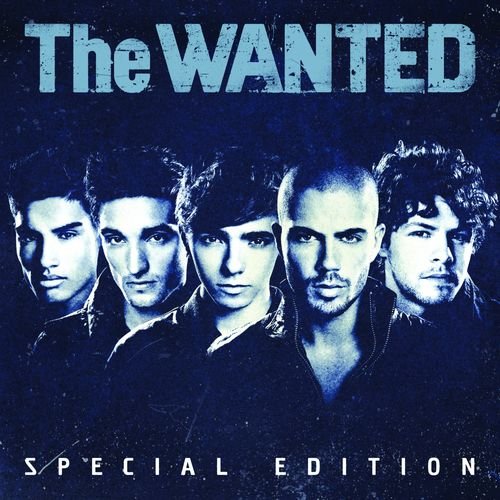 The Wanted (Special Edition) The Wanted