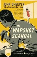 The Wapshot Scandal Cheever John