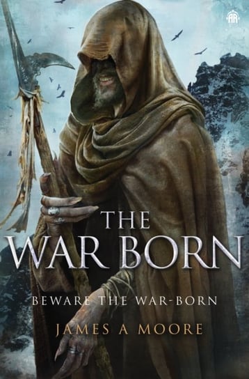 The War Born: Seven Forges, Book VI Watkins Media Limited