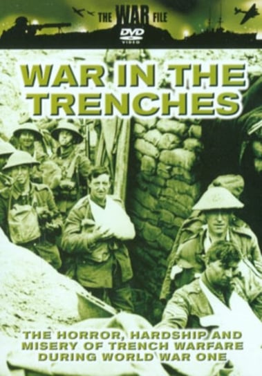 The War File: War in the Trenches (brak polskiej wersji językowej) Pegasus