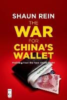 The War for China's Wallet Rein Shaun